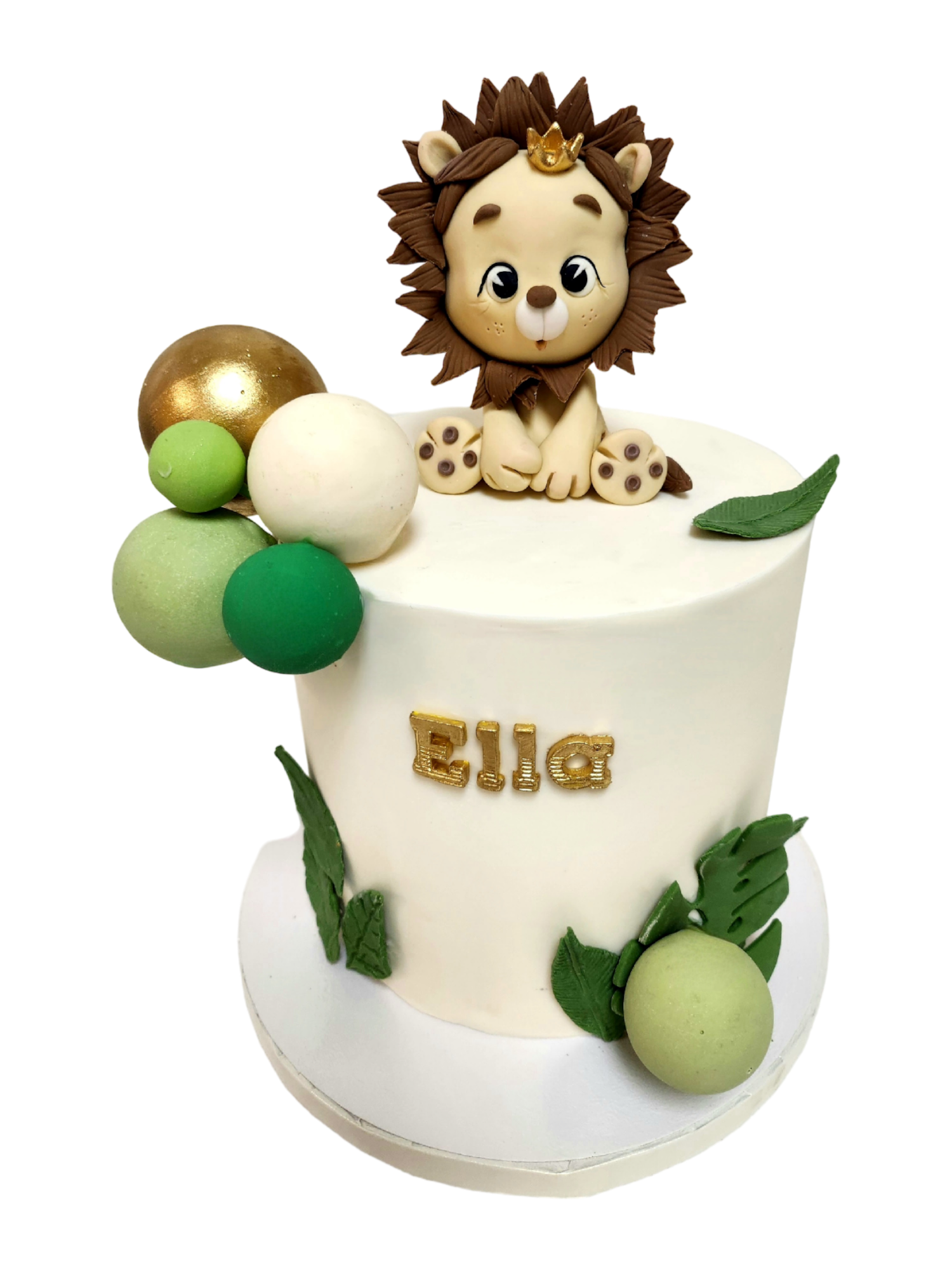 imagen de pastel de Custom cakes